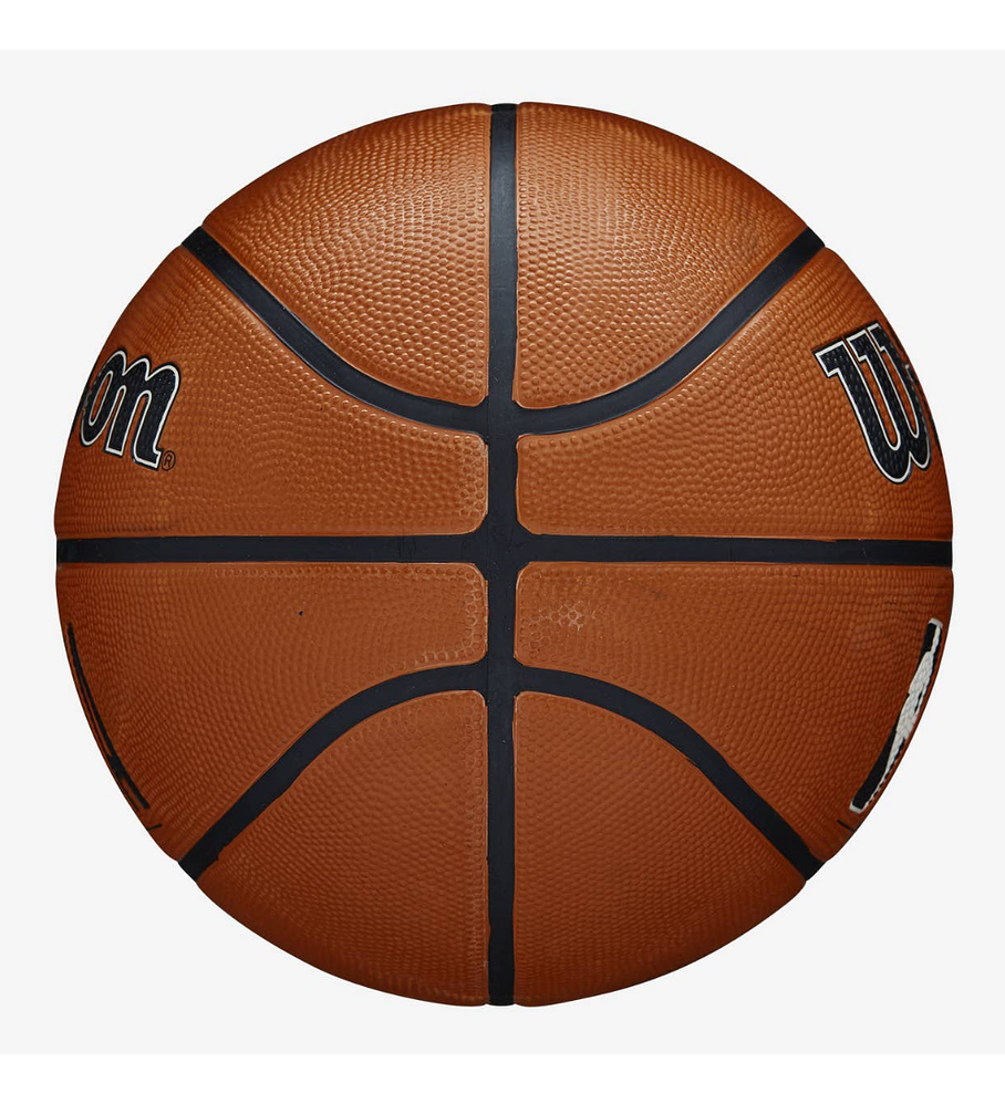 Balón Basketball Wilson NBA DRV Plus Outdoor Tamaño 7