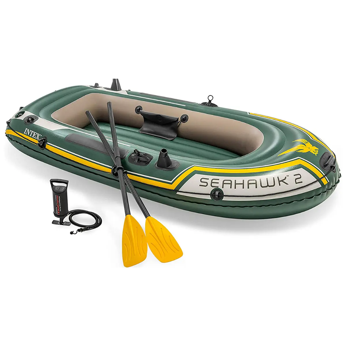 Botes Inflables