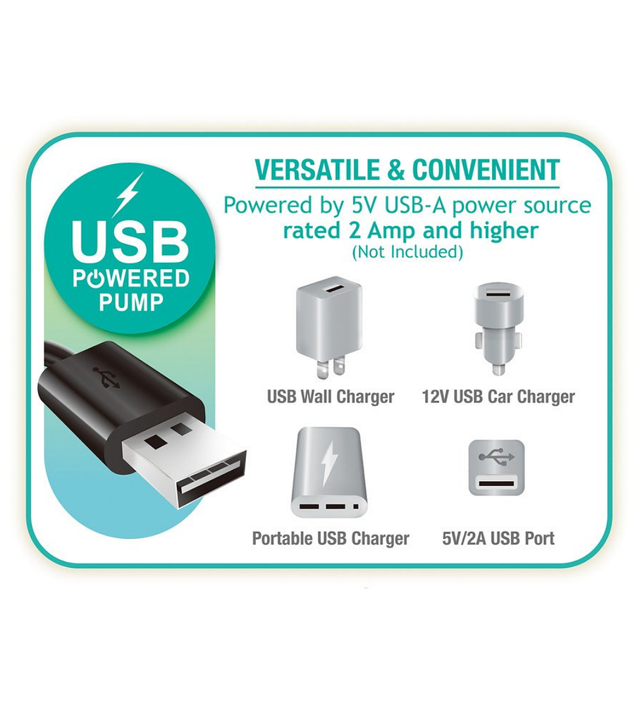 Colchón Inflable Eléctrico USB Intex 1,5 Plazas 99x191x30 Cm Prestige Mid-Rise