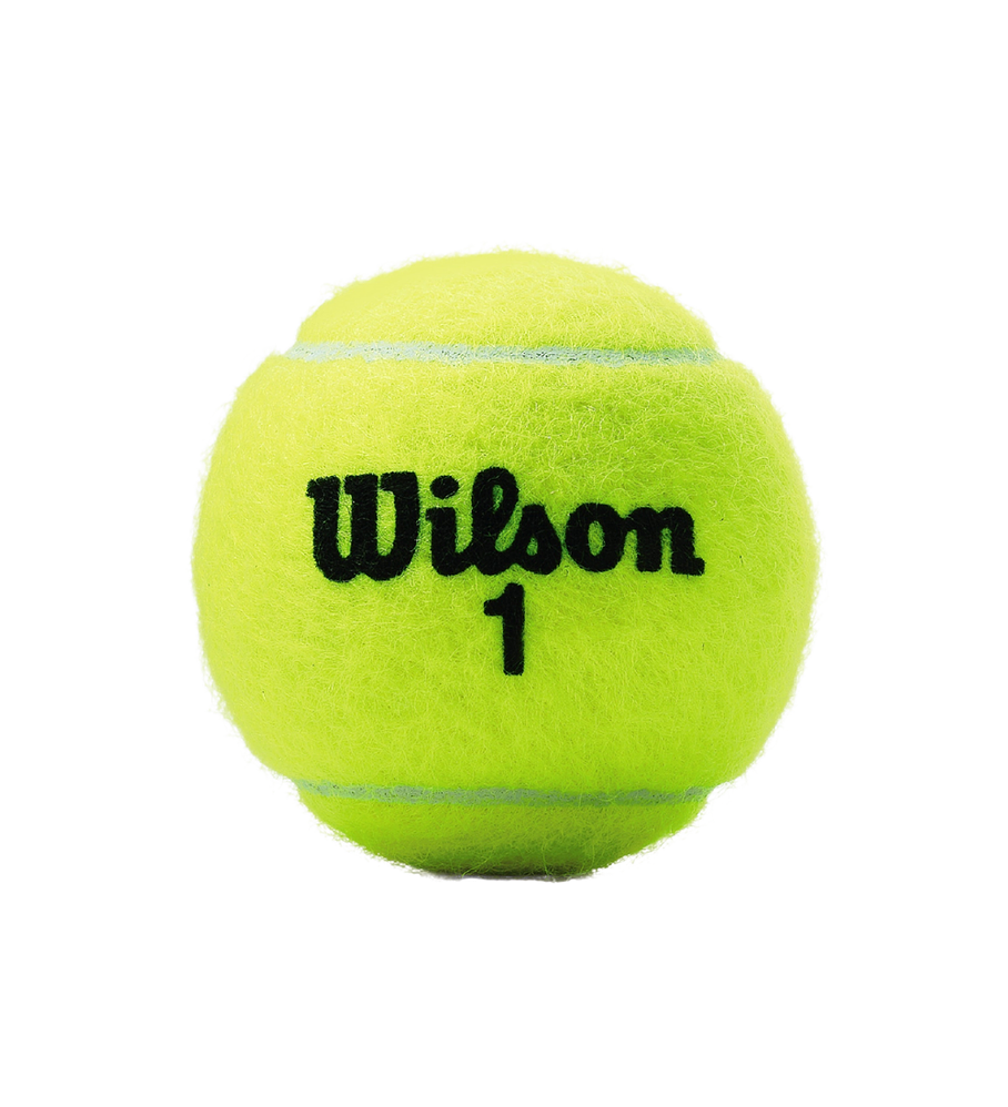Pelotas Tenis Wilson Championship Extra Duty 3 Und.