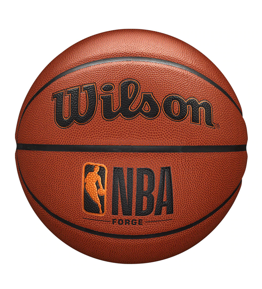 Balón Basketball Wilson NBA Forge Tamaño 7