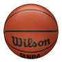 Balón Basketball Wilson NBA Forge Tamaño 7 2