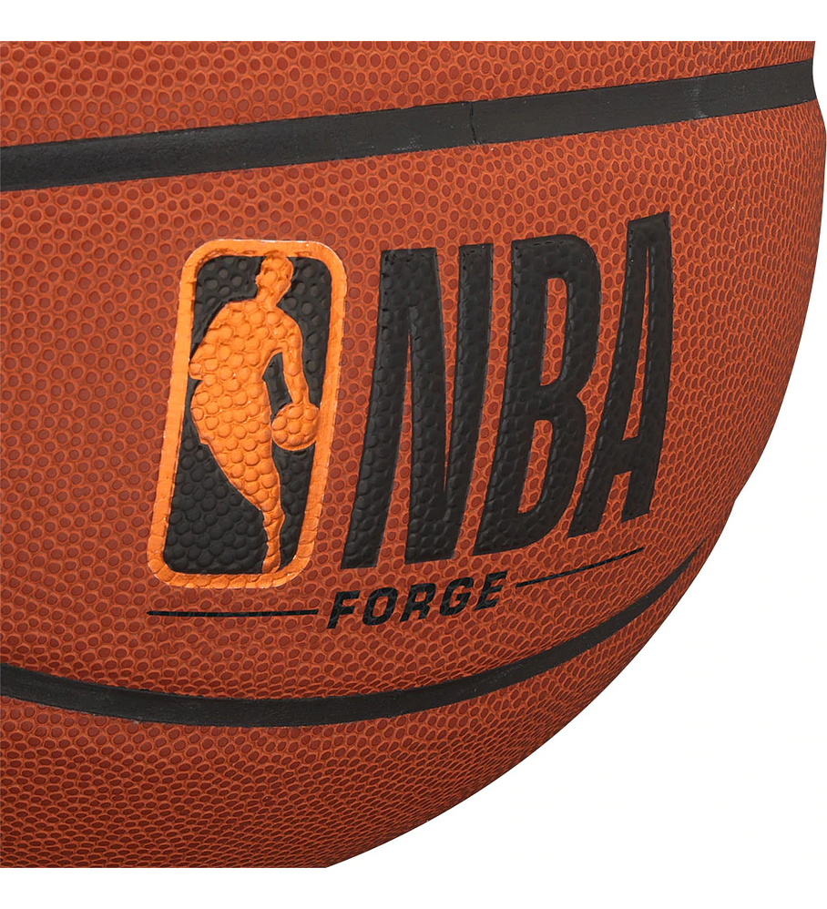 Balón Basketball Wilson NBA Forge Tamaño 7