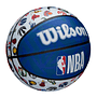 Balón Basketball Wilson NBA All Team Tamaño 7 5