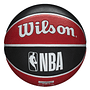 Balón Basketball Wilson NBA Team Tribute Chicago Bulls Tamaño 7 2