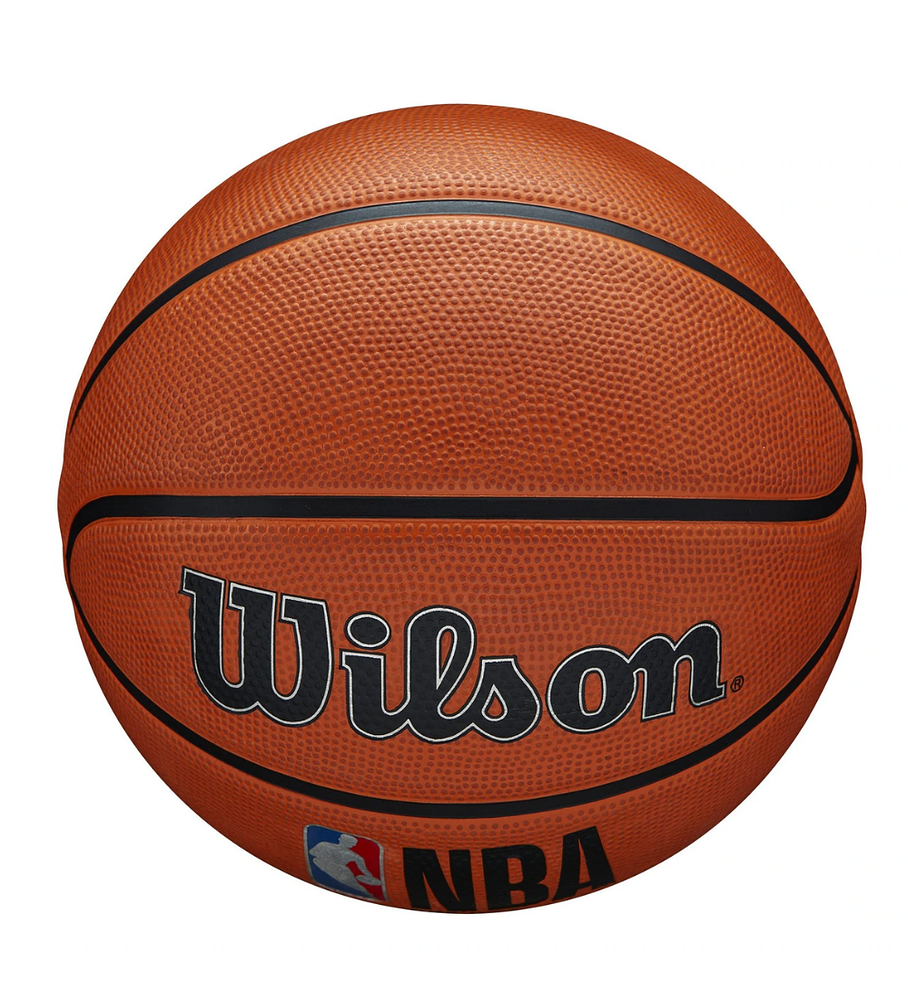 Balón Basketball Wilson NBA DRV Pro Tamaño 6