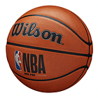 Balón Basketball Wilson NBA DRV Pro Tamaño 7 2