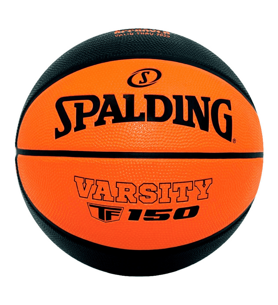 Balón Basketball Spalding TF 150 Varsity FIBA Tamaño 7