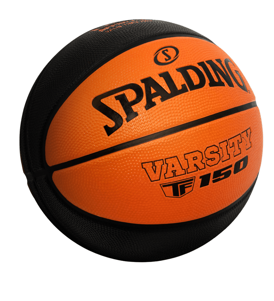 Balón Basketball Spalding TF 150 Varsity FIBA Tamaño 7