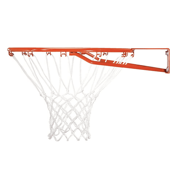 Aro de Basketball Lifetime Tablero Polietileno 112 x 72 cm 44″ Classic 6