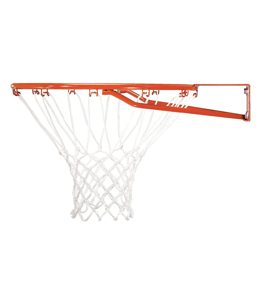Aro de Basketball Lifetime Tablero Polietileno 112 x 72 cm 44″ Classic
