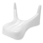 Tee Futbol Americano Franklin Sports Pro Style Kicking Tee 1