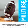 Tee Futbol Americano Franklin Sports Pro Style Kicking Tee 5