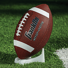 Tee Futbol Americano Franklin Sports Pro Style Kicking Tee 6