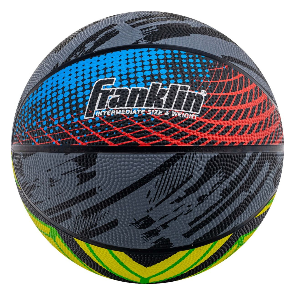 Balón Basketball Franklin Sports Mystic Tamaño 6