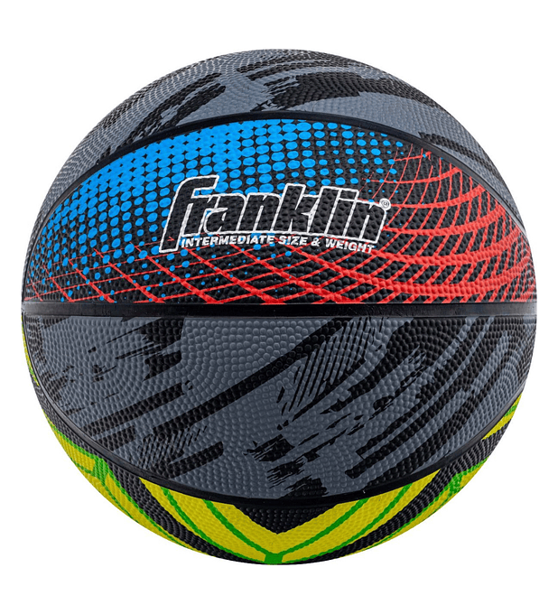 Balón Basketball Franklin Sports Mystic Tamaño 6
