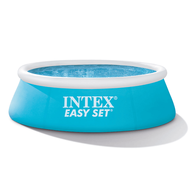 Piscina Inflable Intex Easy Set 183 x 51 Cm