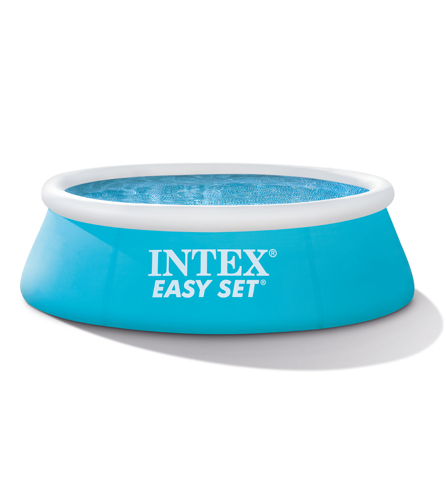 Piscina Inflable Intex Easy Set 183 x 51 Cm