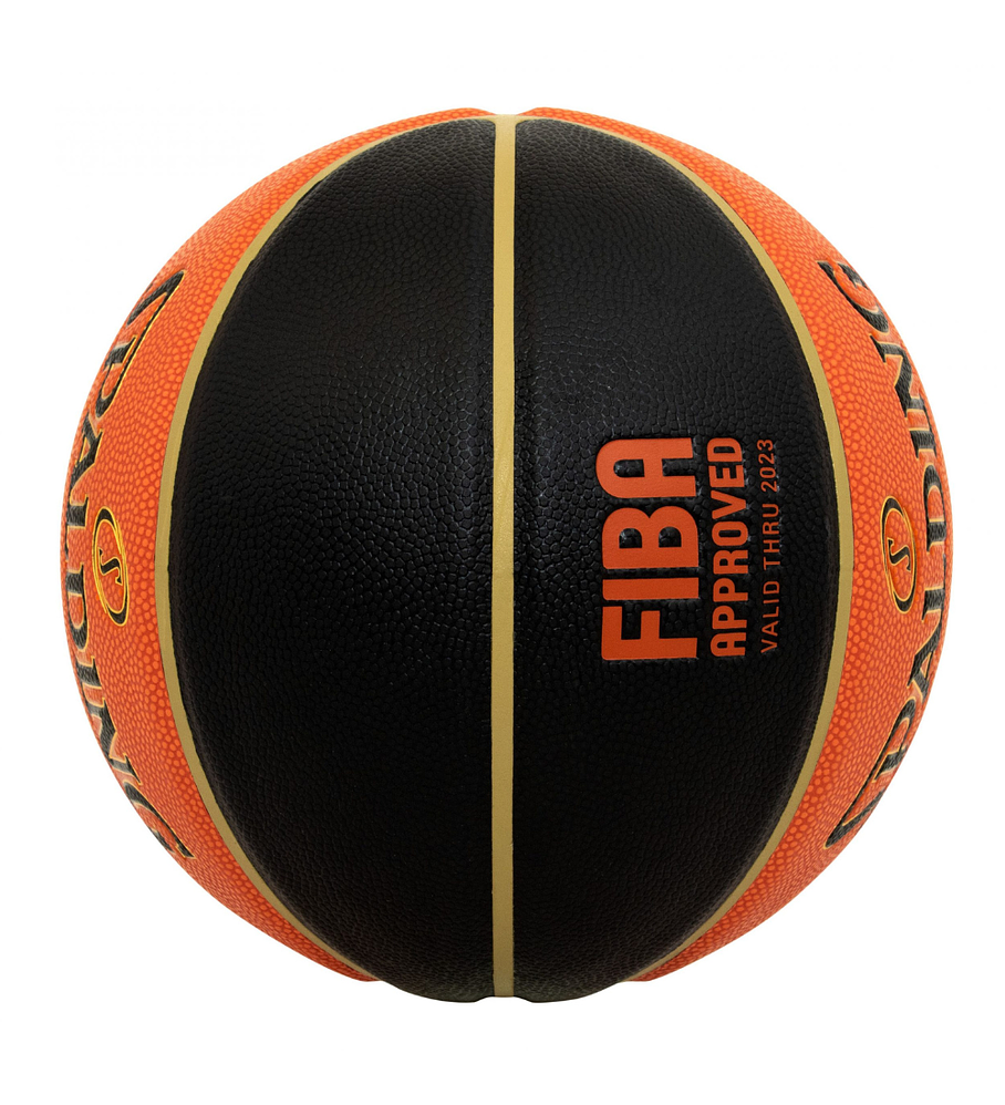 Balón Basketball Spalding TF 1000 Legacy FIBA Tamaño 6