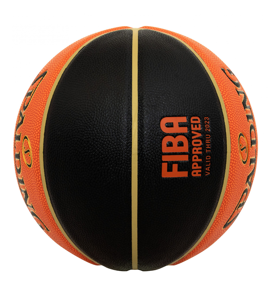 Balón Basketball Spalding TF 500 Excel Tamaño 6