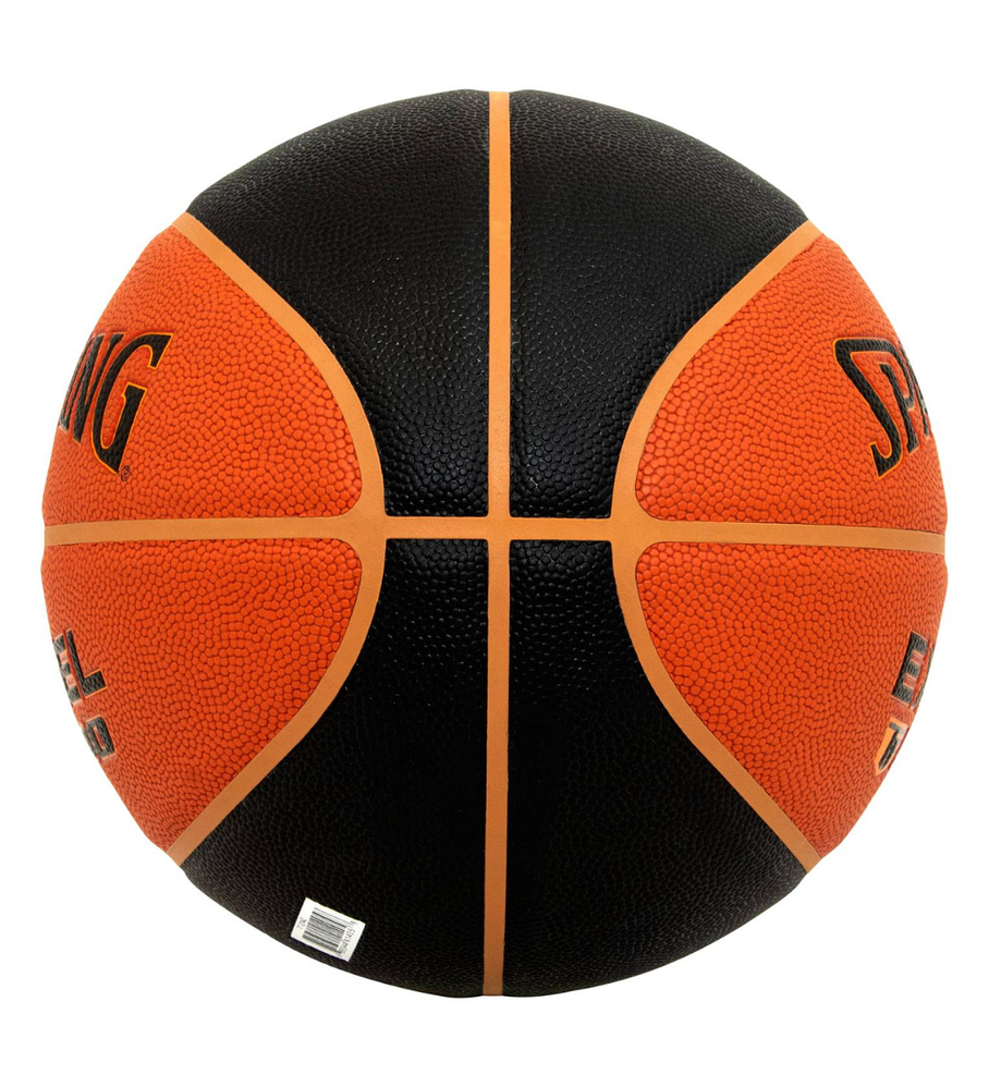 Balón Basketball Spalding TF 500 Excel Tamaño 6