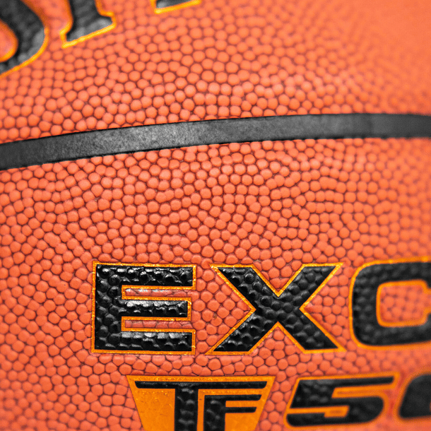 Balón Basketball Spalding TF 500 Excel Tamaño 5 5