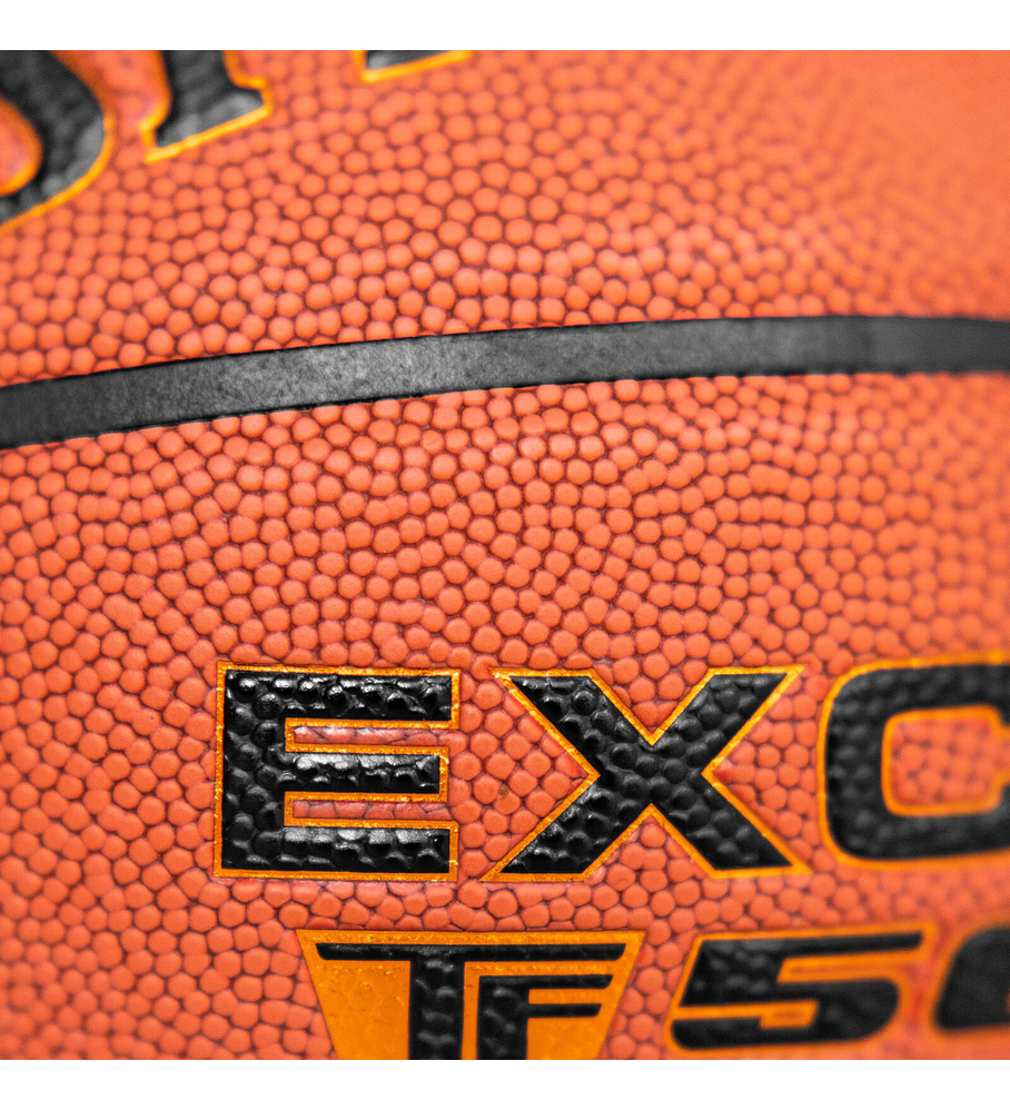 Balón Basketball Spalding TF 500 Excel Tamaño 5
