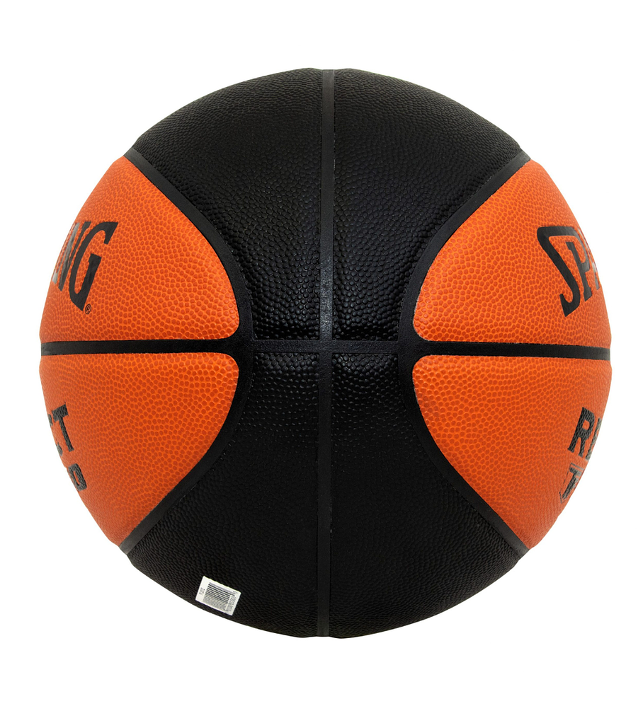 Balón Basketball Spalding TF 250 React Tamaño 7