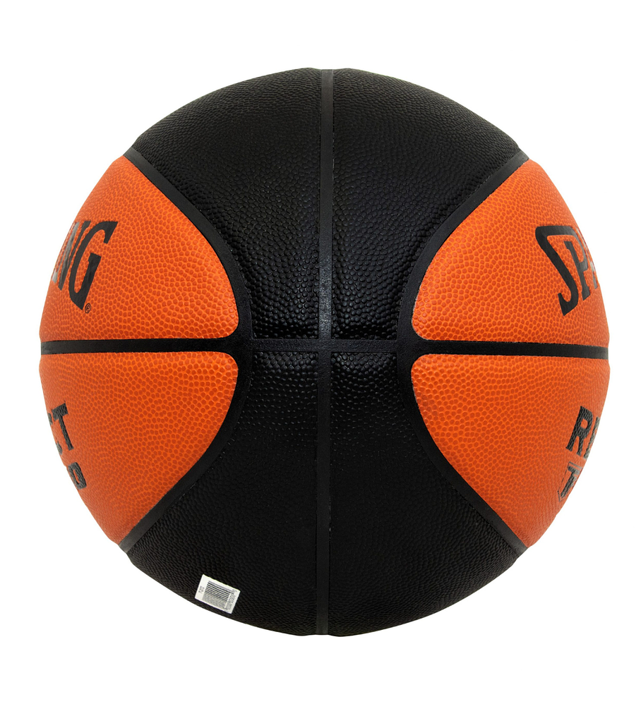 Balón Basketball Spalding TF 250 React Tamaño 6