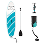 Stand Up Paddle Inflable Intex Aqua Quest 320 SUP 10