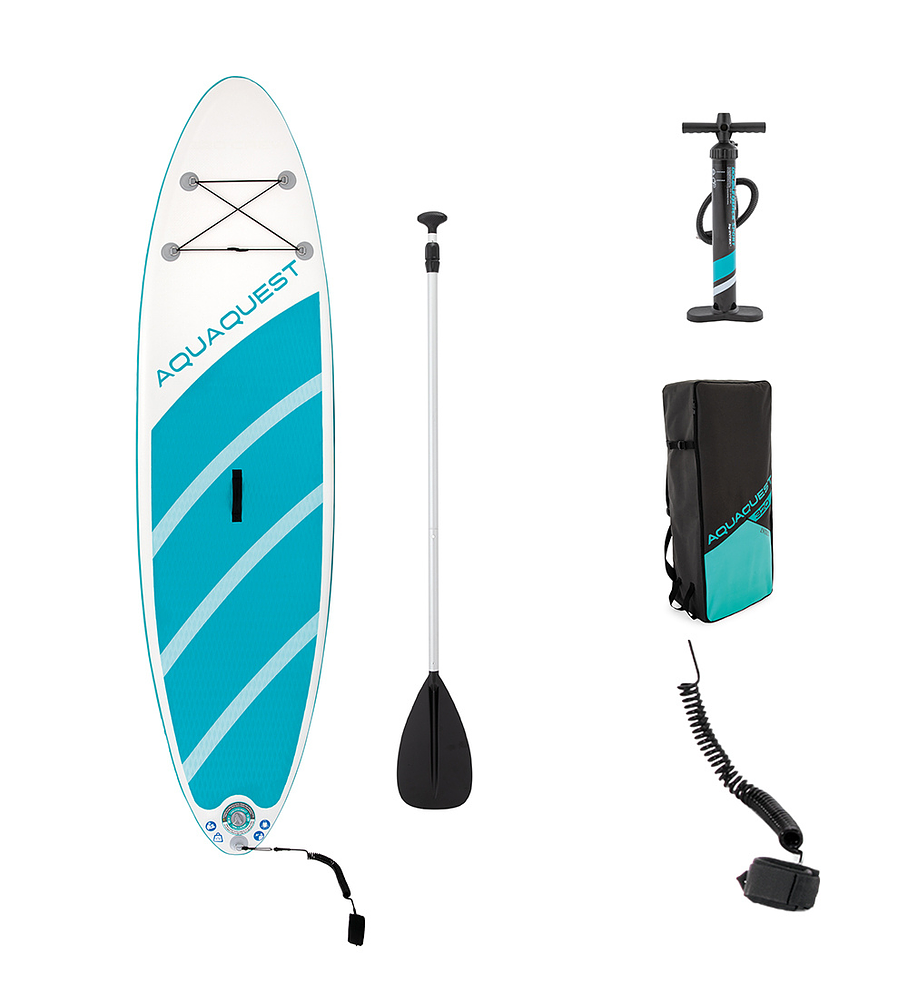 Stand Up Paddle Inflable Intex Aqua Quest 320 SUP