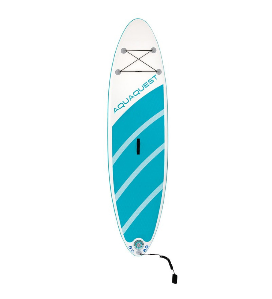 Stand Up Paddle Inflable Intex Aqua Quest 320 SUP