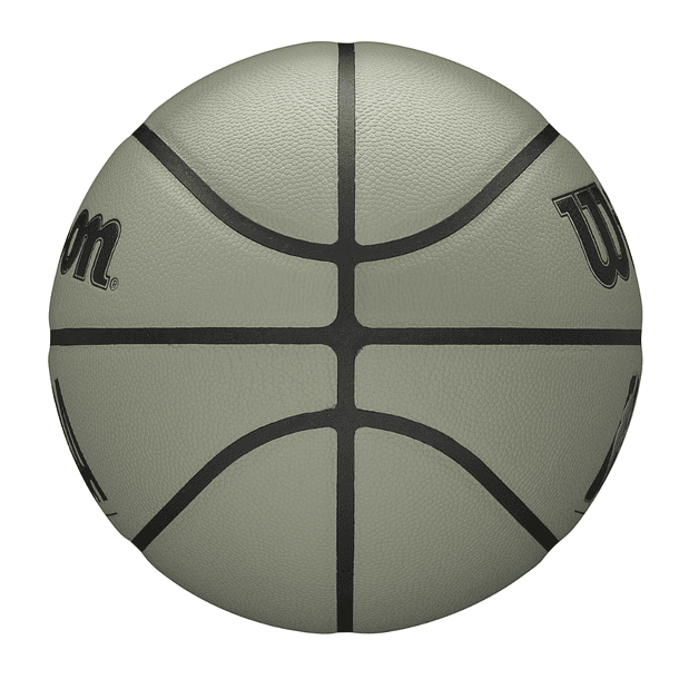 Balón Basketball Wilson NBA Forge Tamaño 7 Khaki 4