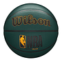 Balón Basketball Wilson NBA Forge Plus Tamaño 7 Forest 1