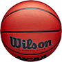 Balón Basketball Wilson NCAA Elevate Tamaño 7 Naranja 4