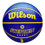 Balón Basketball Wilson NBA Player Icon Curry Tamaño 7 1