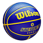 Balón Basketball Wilson NBA Player Icon Curry Tamaño 7 3