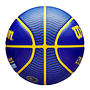 Balón Basketball Wilson NBA Player Icon Curry Tamaño 7 5