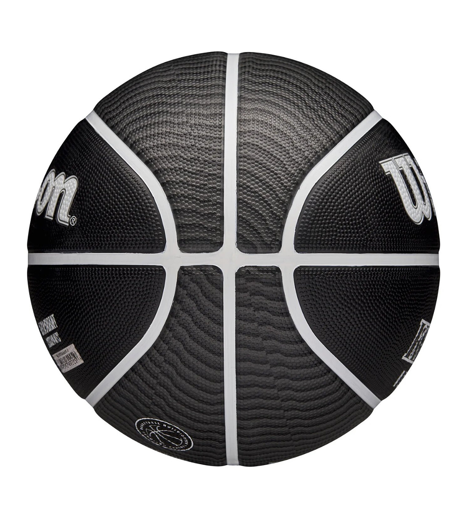 Balón Basketball Wilson NBA Player Icon Durant Tamaño 7