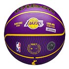 Balón Basketball Wilson NBA Player Icon Lebron Tamaño 7 7