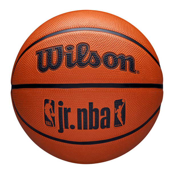 Balón Basketball Wilson Jr. NBA DRV Fam Tamaño 5