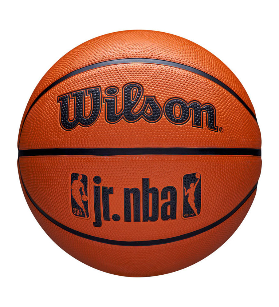 Balón Basketball Wilson Jr. NBA DRV Fam Tamaño 5
