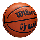 Balón Basketball Wilson Jr. NBA DRV Fam Tamaño 5 3