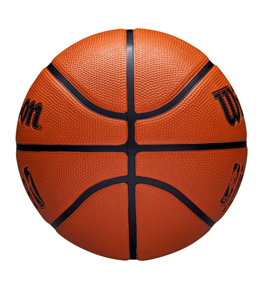 Balón Basketball Wilson Jr. NBA DRV Fam Tamaño 5