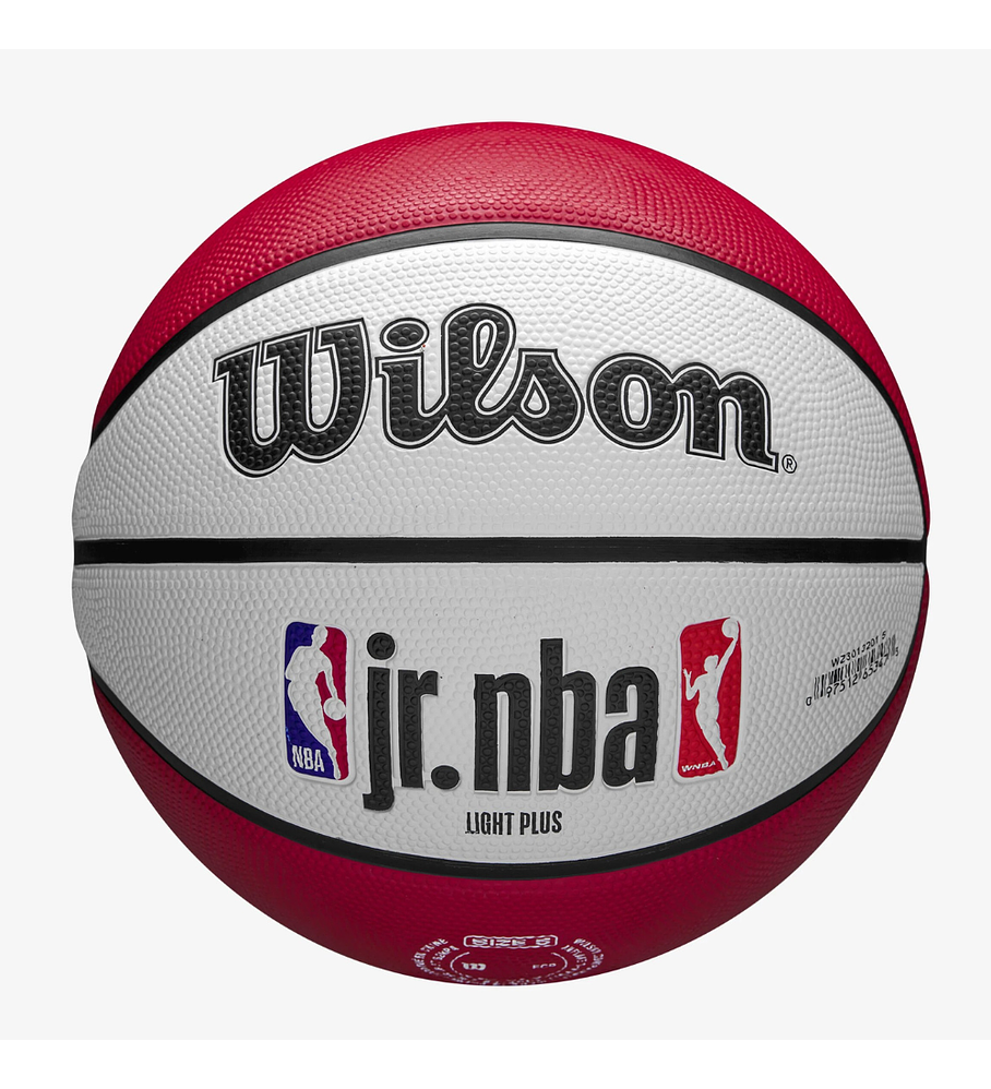 Balón Basketball Wilson Jr. NBA DRV Light Tamaño 5