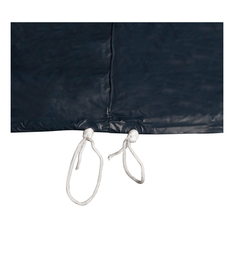 Cobertor Piscina Intex Rectangular 260 x 160 Cm Pool Cover