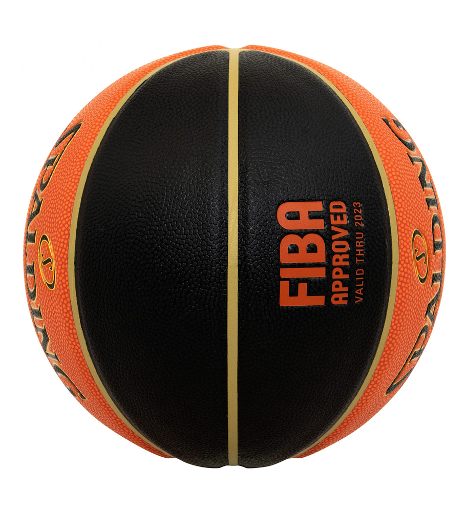 Balón Basketball Spalding TF 500 Excel Tamaño 7