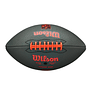 Balón Futbol Americano NFL Tailgate Tamaño Junior Gris 3