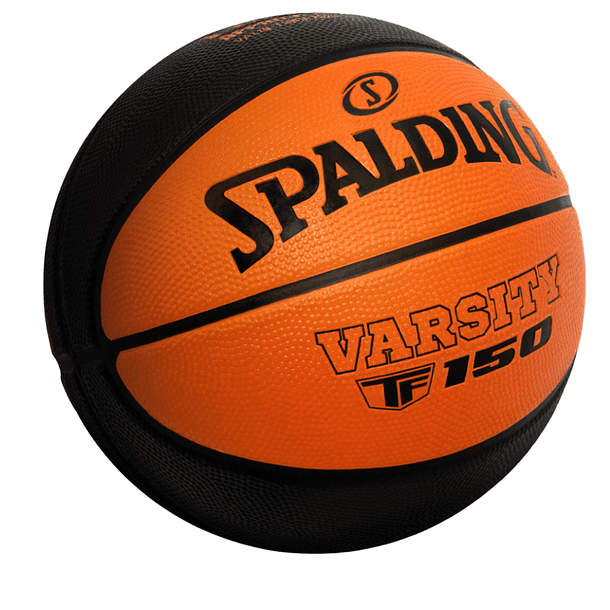 Balón Basketball Spalding TF 150 Varsity FIBA Tamaño 6