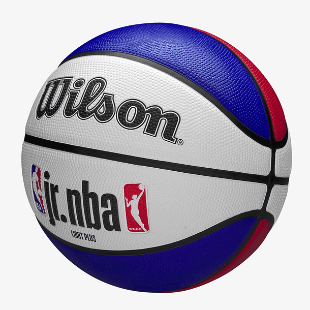 Balón Basketball Wilson Jr. NBA DRV Light Tamaño 5